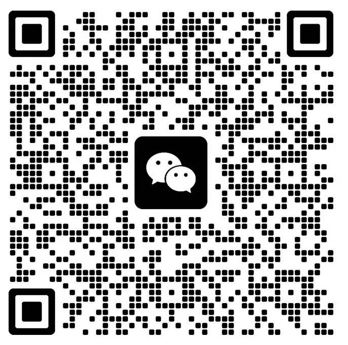 普蓝双创营第三期培训微信群二维码